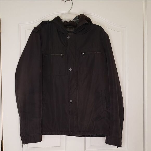 Kenneth  Cole Jacket - Picture 2 of 8